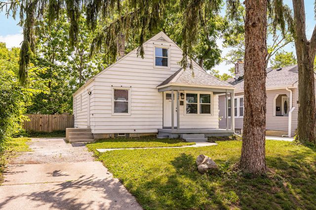 2908 Norwood Street, Columbus, OH 43224