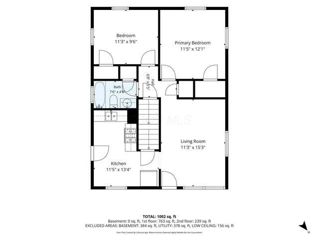 2908 Norwood Street, Columbus, OH 43224