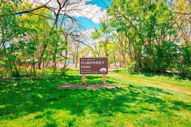 2908 Norwood Street, Columbus, OH 43224