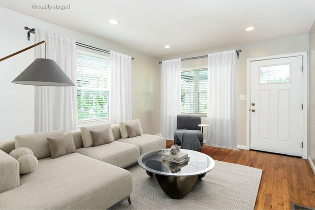 2908 Norwood Street, Columbus, OH 43224