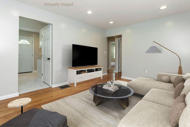 2908 Norwood Street, Columbus, OH 43224