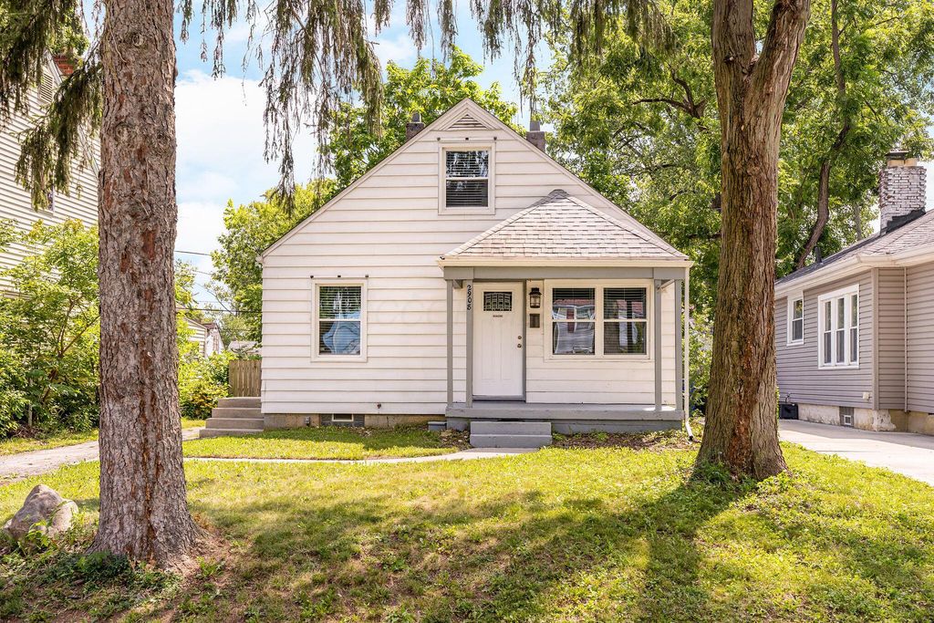 2908 Norwood Street, Columbus, OH 43224