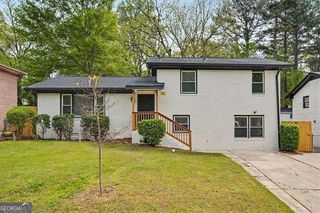 631 Church Street NW, Atlanta, GA 30318