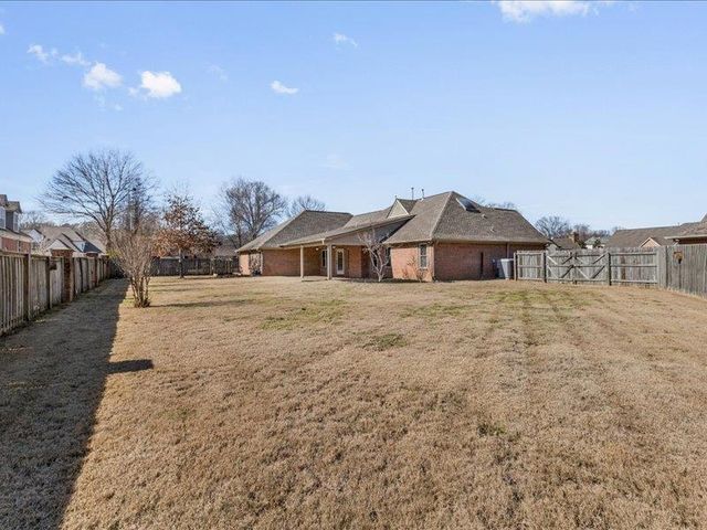 615 JOCKEY CV, Collierville, TN 38017
