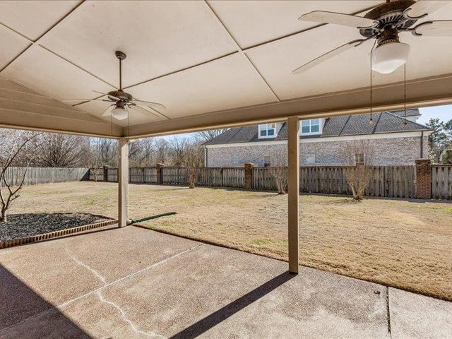 615 JOCKEY CV, Collierville, TN 38017