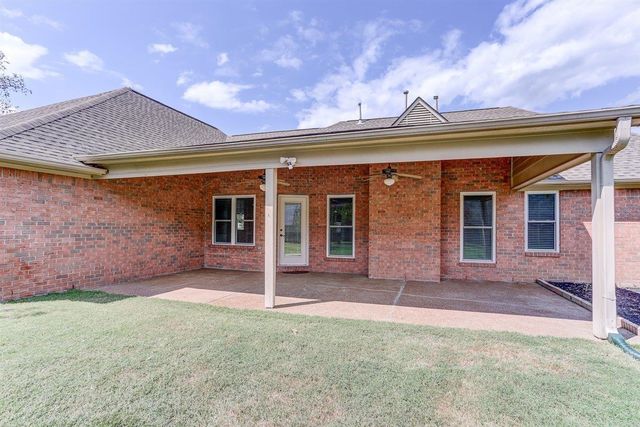 615 JOCKEY CV, Collierville, TN 38017