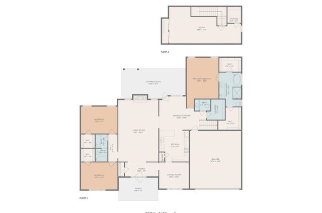 615 JOCKEY CV, Collierville, TN 38017