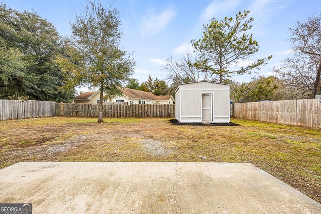 150 Dogwood Circle, St. Marys, GA 31558