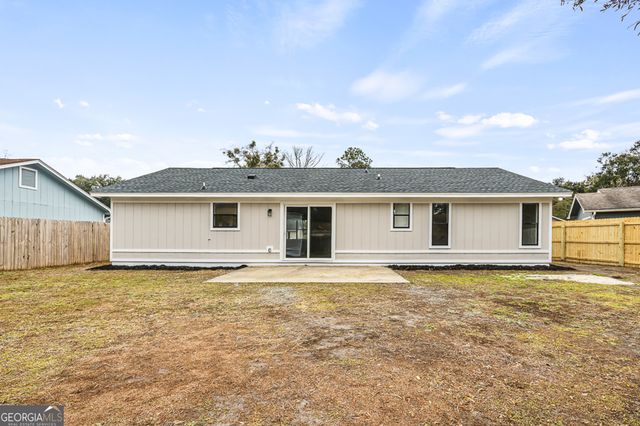 150 Dogwood Circle, St. Marys, GA 31558