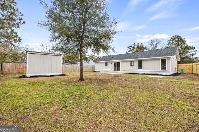 150 Dogwood Circle, St. Marys, GA 31558