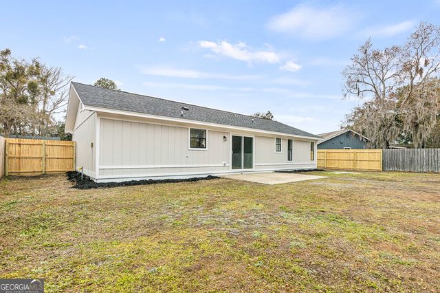 150 Dogwood Circle, St. Marys, GA 31558