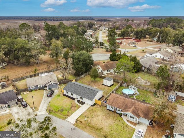 150 Dogwood Circle, St. Marys, GA 31558