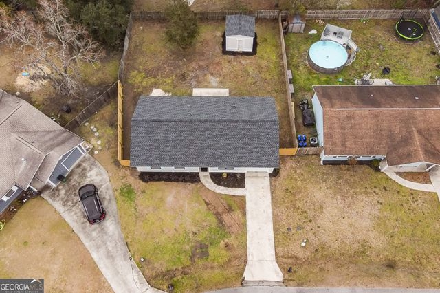 150 Dogwood Circle, St. Marys, GA 31558