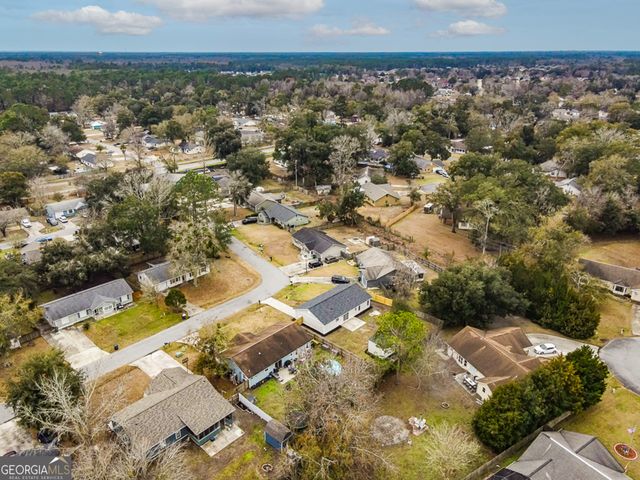 150 Dogwood Circle, St. Marys, GA 31558