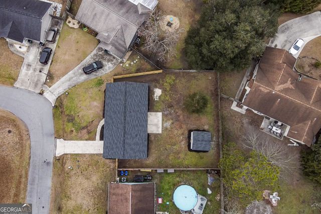 150 Dogwood Circle, St. Marys, GA 31558