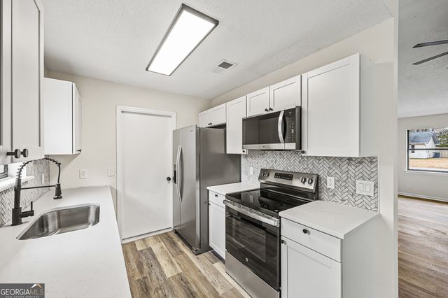 150 Dogwood Circle, St. Marys, GA 31558