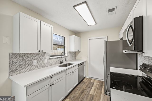 150 Dogwood Circle, St. Marys, GA 31558