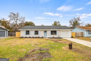 150 Dogwood Circle, St. Marys, GA 31558