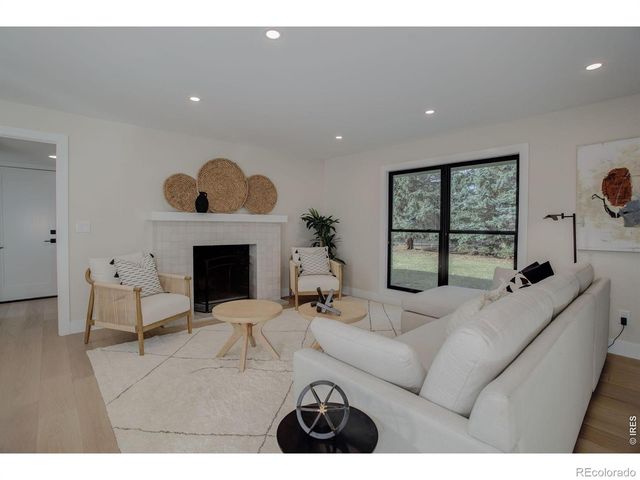 7859 Raven Court, Boulder, CO 80303