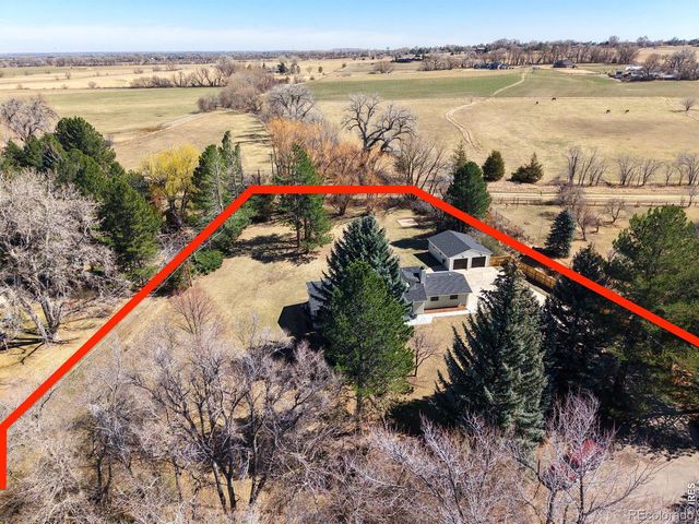 7859 Raven Court, Boulder, CO 80303