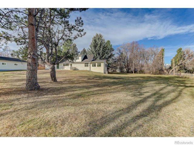 7859 Raven Court, Boulder, CO 80303