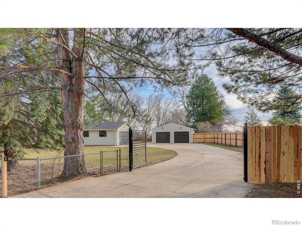 7859 Raven Court, Boulder, CO 80303