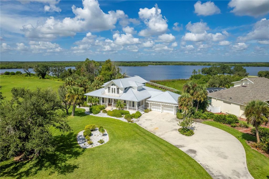 521 BOBCAT COURT, Punta Gorda, FL 33982