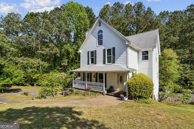 4595 Stewart Reilly Drive NW, Acworth, GA 30101