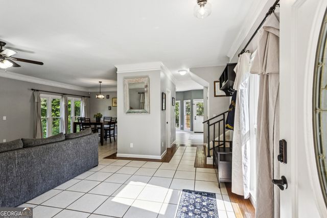 4595 Stewart Reilly Drive NW, Acworth, GA 30101