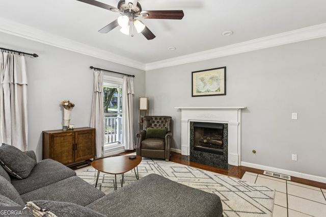 4595 Stewart Reilly Drive NW, Acworth, GA 30101