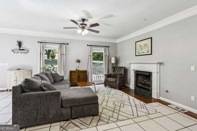 4595 Stewart Reilly Drive NW, Acworth, GA 30101