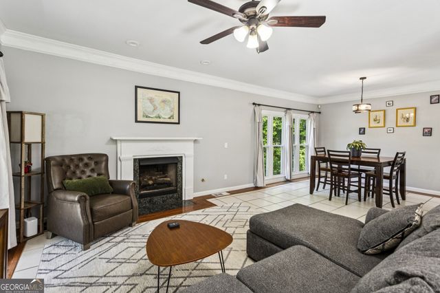 4595 Stewart Reilly Drive NW, Acworth, GA 30101