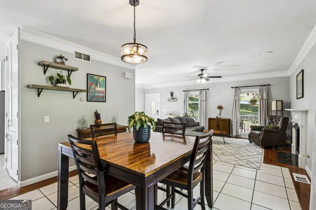 4595 Stewart Reilly Drive NW, Acworth, GA 30101