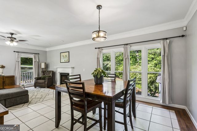 4595 Stewart Reilly Drive NW, Acworth, GA 30101