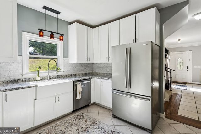 4595 Stewart Reilly Drive NW, Acworth, GA 30101