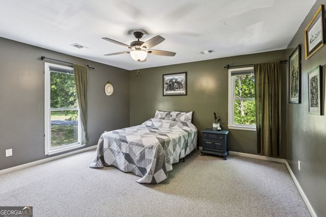 4595 Stewart Reilly Drive NW, Acworth, GA 30101