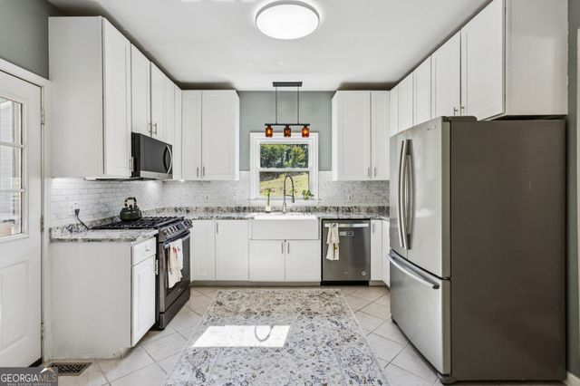 4595 Stewart Reilly Drive NW, Acworth, GA 30101