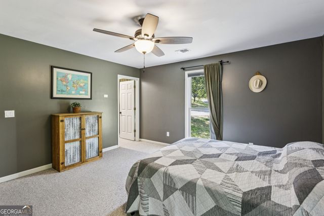4595 Stewart Reilly Drive NW, Acworth, GA 30101