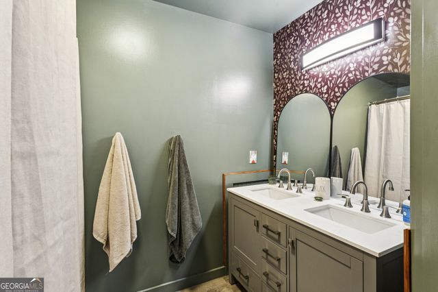 4595 Stewart Reilly Drive NW, Acworth, GA 30101