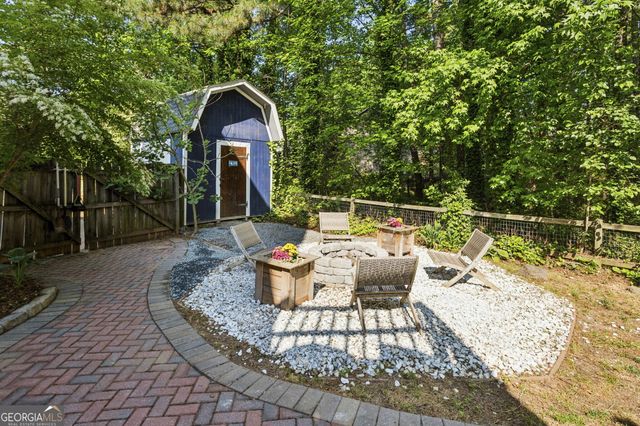 4595 Stewart Reilly Drive NW, Acworth, GA 30101