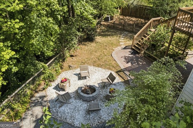 4595 Stewart Reilly Drive NW, Acworth, GA 30101