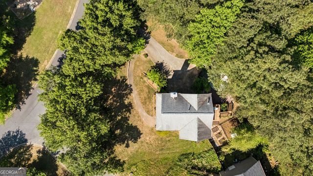 4595 Stewart Reilly Drive NW, Acworth, GA 30101