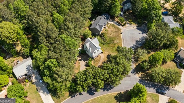 4595 Stewart Reilly Drive NW, Acworth, GA 30101