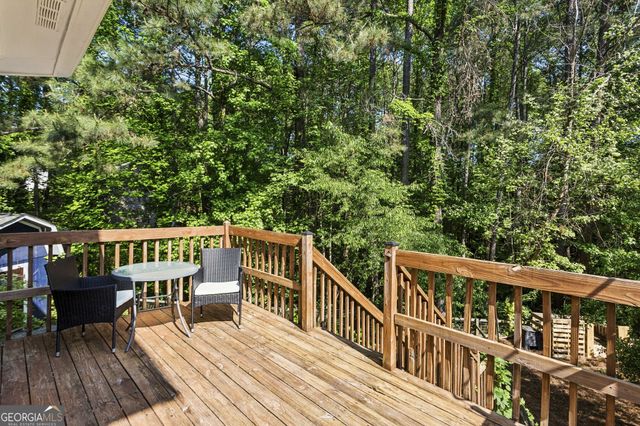 4595 Stewart Reilly Drive NW, Acworth, GA 30101