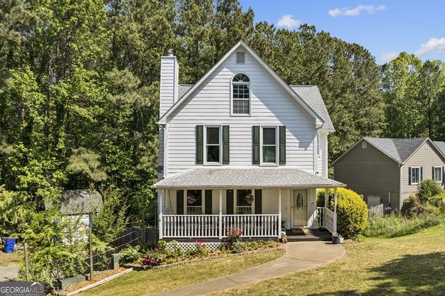 4595 Stewart Reilly Drive NW, Acworth, GA 30101