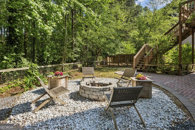 4595 Stewart Reilly Drive NW, Acworth, GA 30101