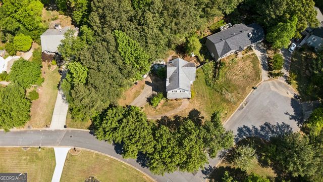 4595 Stewart Reilly Drive NW, Acworth, GA 30101