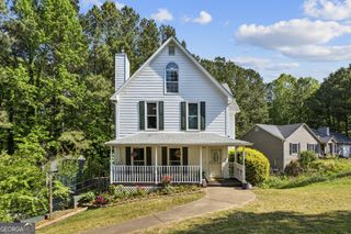 4595 Stewart Reilly Drive NW, Acworth, GA 30101