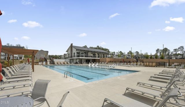 1753 Aspen River Lane, Apex, NC 27502