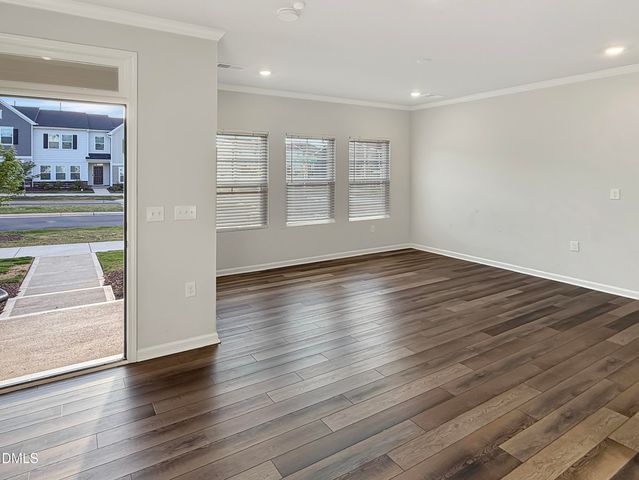 1753 Aspen River Lane, Apex, NC 27502